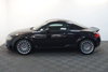 Audi TT 1.8T QUATTRO SPORT 240 QS QUATTRO (226 g/km, 236 bhp) 2dr Manual 2026