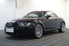 Audi TT 1.8T QUATTRO SPORT 240 QS QUATTRO (226 g/km, 236 bhp) 2dr Manual 2026