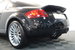 Audi TT 1.8T QUATTRO SPORT 240 QS QUATTRO (226 g/km, 236 bhp) 2dr Manual 2005