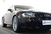 Audi TT 1.8T QUATTRO SPORT 240 QS QUATTRO (226 g/km, 236 bhp) 2dr Manual 2026