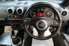 Audi TT 1.8T QUATTRO SPORT 240 QS QUATTRO (226 g/km, 236 bhp) 2dr Manual 2026