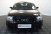 Audi TT 1.8T QUATTRO SPORT 240 QS QUATTRO (226 g/km, 236 bhp) 2dr Manual 2005