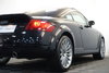 Audi TT 1.8T QUATTRO SPORT 240 QS QUATTRO (226 g/km, 236 bhp) 2dr Manual 2026