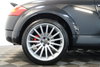 Audi TT 1.8T QUATTRO SPORT 240 QS QUATTRO (226 g/km, 236 bhp) 2dr Manual 2026
