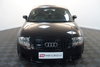 Audi TT 1.8T QUATTRO SPORT 240 QS QUATTRO (226 g/km, 236 bhp) 2dr Manual 2026