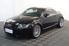 Audi TT 1.8T QUATTRO SPORT 240 QS QUATTRO (226 g/km, 236 bhp) 2dr Manual 2026