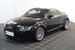 Audi TT 1.8T QUATTRO SPORT 240 QS QUATTRO (226 g/km, 236 bhp) 2dr Manual 2005