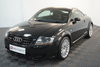 Audi TT 1.8T Sport Coupe 2dr Petrol Manual quattro (226 g/km, 236 bhp) 2dr Manual 2026