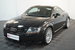 Audi TT 1.8T Sport Coupe 2dr Petrol Manual quattro (226 g/km, 236 bhp) 2dr Manual 2006