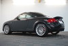 Audi TT 1.8T Sport Coupe 2dr Petrol Manual quattro (226 g/km, 236 bhp) 2dr Manual 2026
