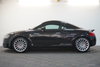 Audi TT 1.8T Sport Coupe 2dr Petrol Manual quattro (226 g/km, 236 bhp) 2dr Manual 2026