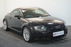 Audi TT 1.8T Sport Coupe 2dr Petrol Manual quattro (226 g/km, 236 bhp) 2dr Manual 2026
