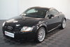 Audi TT 1.8T Sport Coupe 2dr Petrol Manual quattro (226 g/km, 236 bhp) 2dr Manual 2026