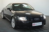 Audi TT 1.8T Sport Coupe 2dr Petrol Manual quattro (226 g/km, 236 bhp) 2dr Manual 2026