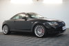 Audi TT 1.8T Sport Coupe 2dr Petrol Manual quattro (226 g/km, 236 bhp) 2dr Manual 2026