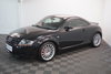 Audi TT 1.8T Sport Coupe 2dr Petrol Manual quattro (226 g/km, 236 bhp) 2dr Manual 2026