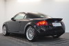 Audi TT 1.8T Sport Coupe 2dr Petrol Manual quattro (226 g/km, 236 bhp) 2dr Manual 2026