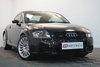 Audi TT 1.8T Sport Coupe 2dr Petrol Manual quattro (226 g/km, 236 bhp) 2dr Manual 2026