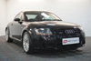 Audi TT 1.8T Sport Coupe 2dr Petrol Manual quattro (226 g/km, 236 bhp) 2dr Manual 2026