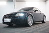 Audi TT 1.8T Sport Coupe 2dr Petrol Manual quattro (226 g/km, 236 bhp) 2dr Manual 2026