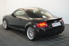 Audi TT 1.8T Sport Coupe 2dr Petrol Manual quattro (226 g/km, 236 bhp) 2dr Manual 2026