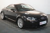 Audi TT 1.8T Sport Coupe 2dr Petrol Manual quattro (226 g/km, 236 bhp) 2dr Manual 2026