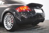 Audi TT 1.8T Sport Coupe 2dr Petrol Manual quattro (226 g/km, 236 bhp) 2dr Manual 2026