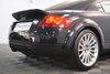 Audi TT 1.8T Sport Coupe 2dr Petrol Manual quattro (226 g/km, 236 bhp) 2dr Manual 2026