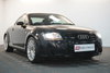 Audi TT 1.8T Sport Coupe 2dr Petrol Manual quattro (226 g/km, 236 bhp) 2dr Manual 2026