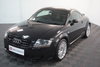 Audi TT 1.8T Sport Coupe 2dr Petrol Manual quattro (226 g/km, 236 bhp) 2dr Manual 2026