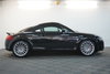 Audi TT 1.8T Sport Coupe 2dr Petrol Manual quattro (226 g/km, 236 bhp) 2dr Manual 2026