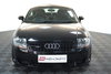 Audi TT 1.8T Sport Coupe 2dr Petrol Manual quattro (226 g/km, 236 bhp) 2dr Manual 2026