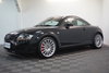 Audi TT 1.8T Sport Coupe 2dr Petrol Manual quattro (226 g/km, 236 bhp) 2dr Manual 2026