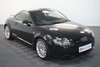 Audi TT 1.8T Sport Coupe 2dr Petrol Manual quattro (226 g/km, 236 bhp) 2dr Manual 2026