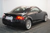 Audi TT 1.8T Sport Coupe 2dr Petrol Manual quattro (226 g/km, 236 bhp) 2dr Manual 2026