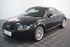 Audi TT 1.8T Sport Coupe 2dr Petrol Manual quattro (226 g/km, 236 bhp) 2dr Manual 2026
