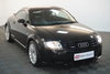 Audi TT 1.8T Sport Coupe 2dr Petrol Manual quattro (226 g/km, 236 bhp) 2dr Manual 2026