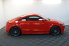 Audi TT 2.0 TDI Black Edition Coupe 3dr Diesel Manual quattro Euro 5 (170 ps) 3dr Manual 2026