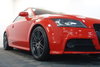 Audi TT 2.0 TDI Black Edition Coupe 3dr Diesel Manual quattro Euro 5 (170 ps) 3dr Manual 2026