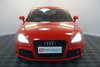 Audi TT 2.0 TDI Black Edition Coupe 3dr Diesel Manual quattro Euro 5 (170 ps) 3dr Manual 2026