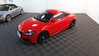 Audi TT 2.0 TDI Black Edition Coupe 3dr Diesel Manual quattro Euro 5 (170 ps) 3dr Manual 2026