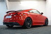 Audi TT 2.0 TDI Black Edition Coupe 3dr Diesel Manual quattro Euro 5 (170 ps) 3dr Manual 2026