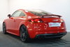 Audi TT 2.0 TDI Black Edition Coupe 3dr Diesel Manual quattro Euro 5 (170 ps) 3dr Manual 2026