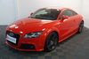 Audi TT 2.0 TDI Black Edition Coupe 3dr Diesel Manual quattro Euro 5 (170 ps) 3dr Manual 2026