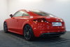 Audi TT 2.0 TDI Black Edition Coupe 3dr Diesel Manual quattro Euro 5 (170 ps) 3dr Manual 2026