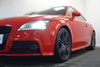 Audi TT 2.0 TDI Black Edition Coupe 3dr Diesel Manual quattro Euro 5 (170 ps) 3dr Manual 2026