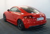 Audi TT 2.0 TDI Black Edition Coupe 3dr Diesel Manual quattro Euro 5 (170 ps) 3dr Manual 2026