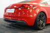 Audi TT 2.0 TDI Black Edition Coupe 3dr Diesel Manual quattro Euro 5 (170 ps) 3dr Manual 2026
