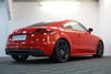 Audi TT 2.0 TDI Black Edition Coupe 3dr Diesel Manual quattro Euro 5 (170 ps) 3dr Manual 2026