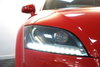 Audi TT 2.0 TDI Black Edition Coupe 3dr Diesel Manual quattro Euro 5 (170 ps) 3dr Manual 2026
